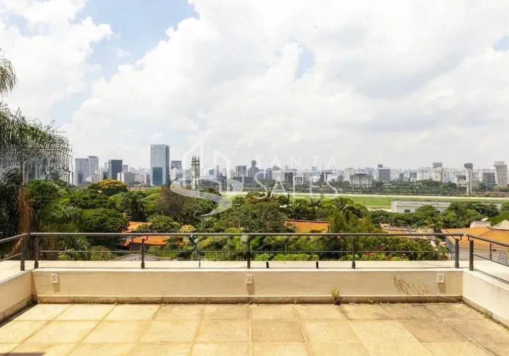 Casa, 5 quartos, 738 m² - Foto 9