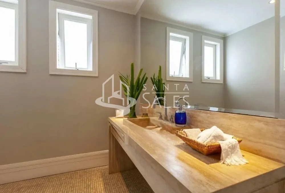 Casa, 5 quartos, 738 m² - Foto 6