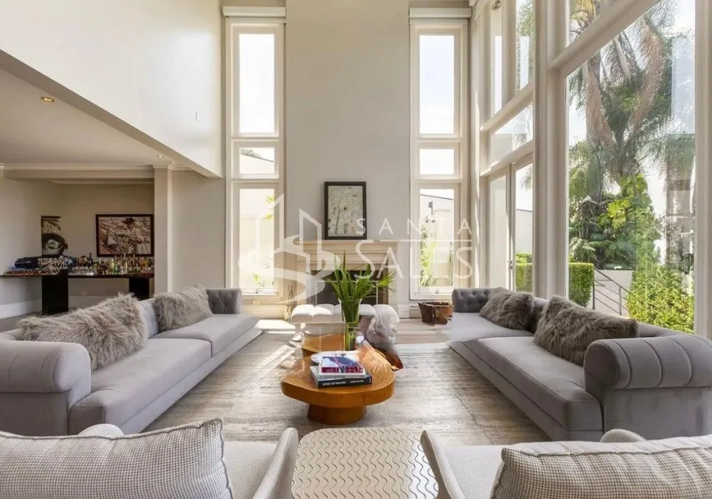 Casa, 5 quartos, 738 m² - Foto 3