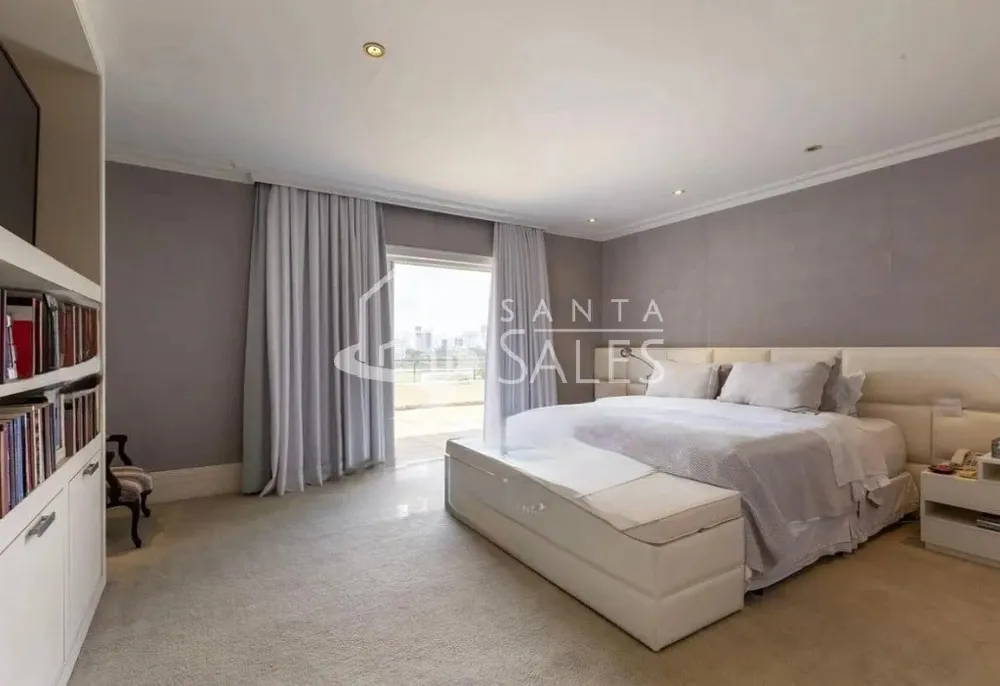 Casa, 5 quartos, 738 m² - Foto 5