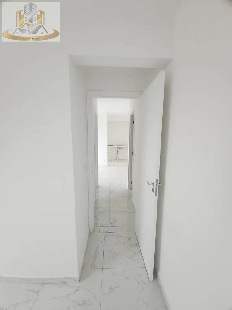 Apartamento, 2 quartos, 44 m² - Foto 6