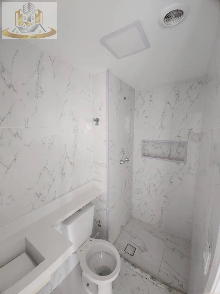 Apartamento, 2 quartos, 44 m² - Foto 4