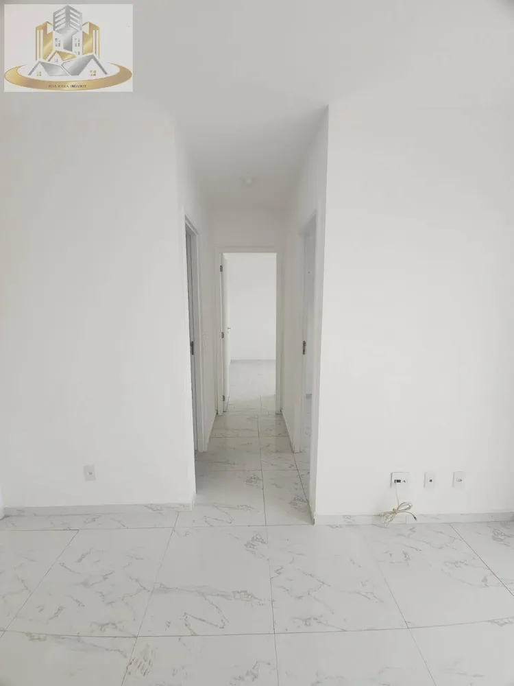 Apartamento, 2 quartos, 44 m² - Foto 3