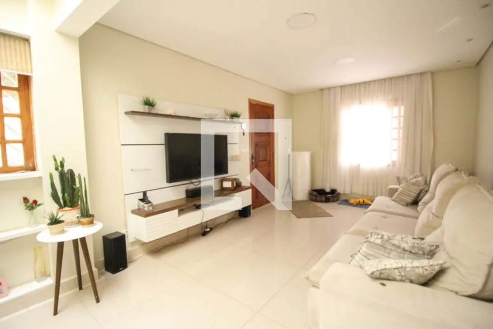 Casa, 3 quartos, 280 m² - Foto 1