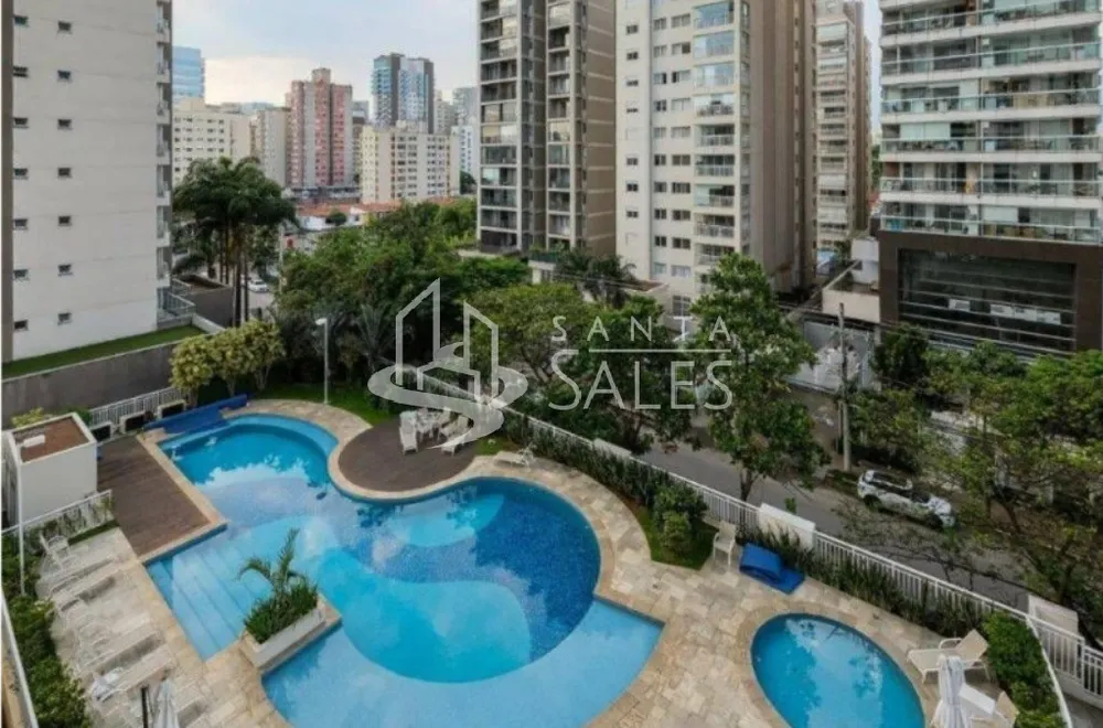 Apartamento, 3 quartos, 210 m² - Foto 4