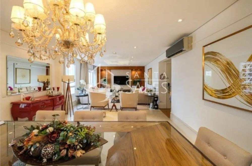 Apartamento, 3 quartos, 210 m² - Foto 7