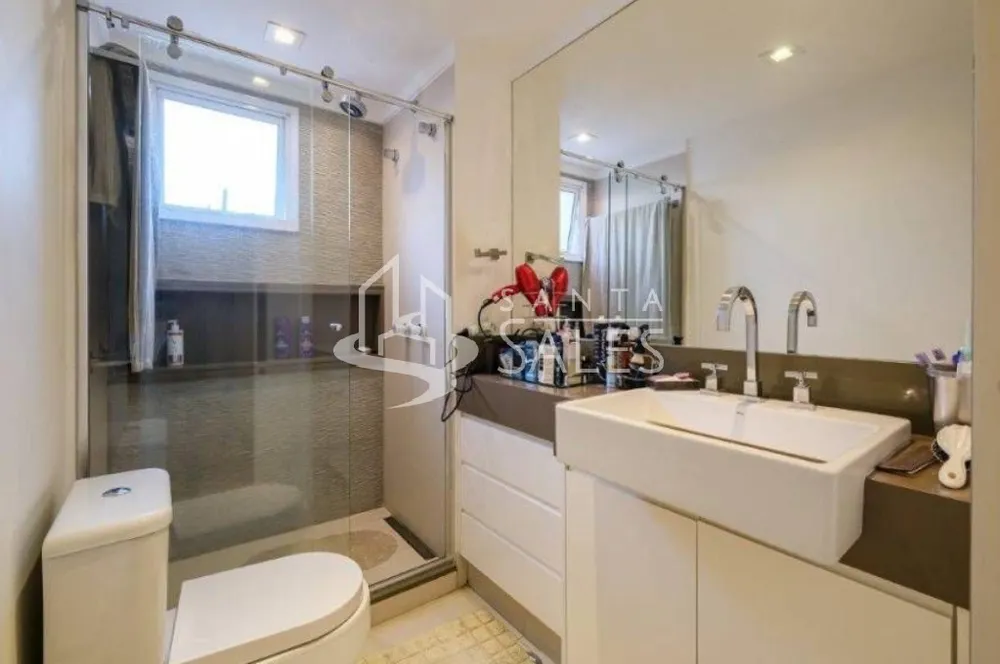 Apartamento, 3 quartos, 210 m² - Foto 14