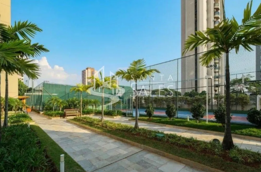 Apartamento, 3 quartos, 210 m² - Foto 5