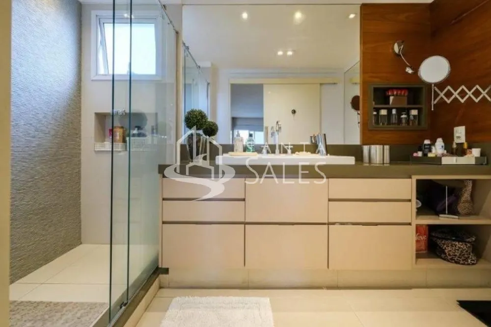 Apartamento, 3 quartos, 210 m² - Foto 15
