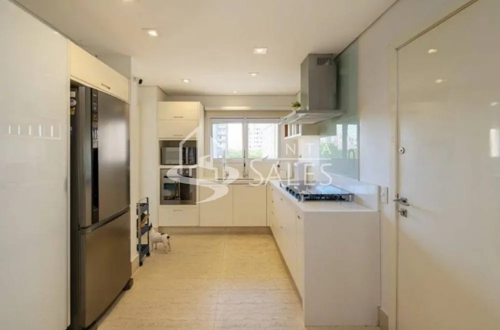 Apartamento, 3 quartos, 210 m² - Foto 12