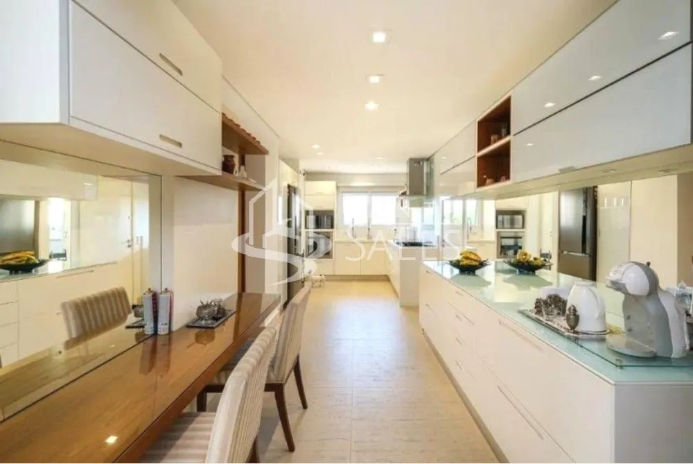 Apartamento, 3 quartos, 210 m² - Foto 16