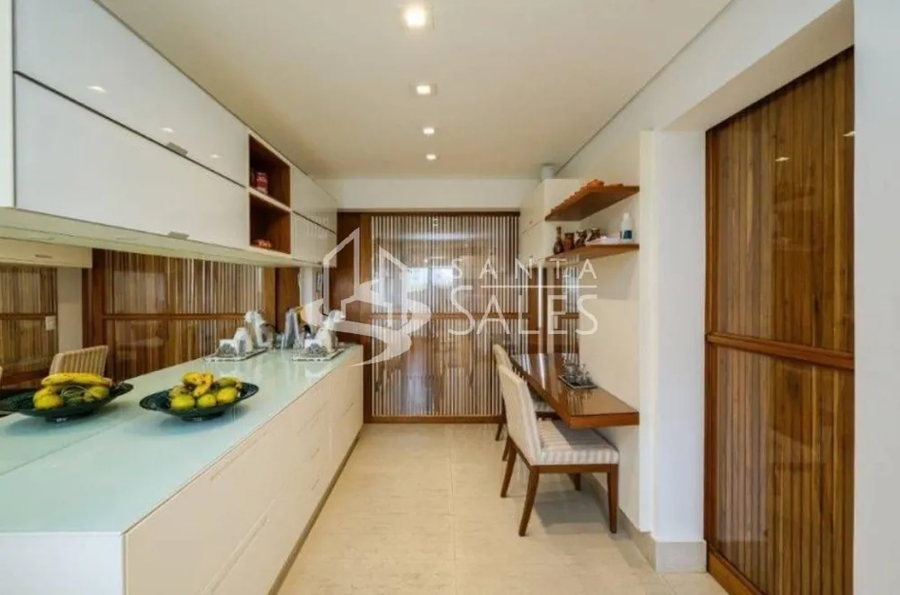 Apartamento, 3 quartos, 210 m² - Foto 13