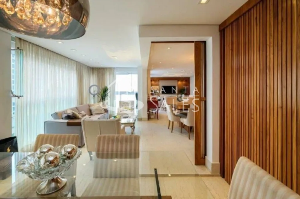 Apartamento, 3 quartos, 210 m² - Foto 1