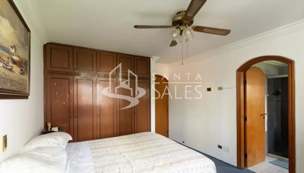 Apartamento, 3 quartos, 294 m² - Foto 5