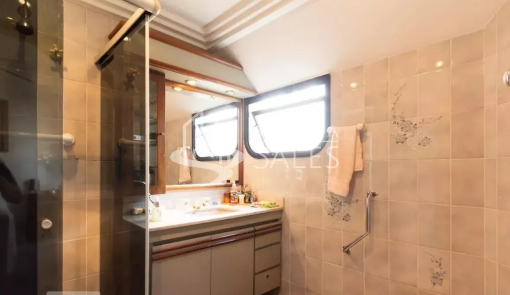Apartamento, 3 quartos, 294 m² - Foto 9