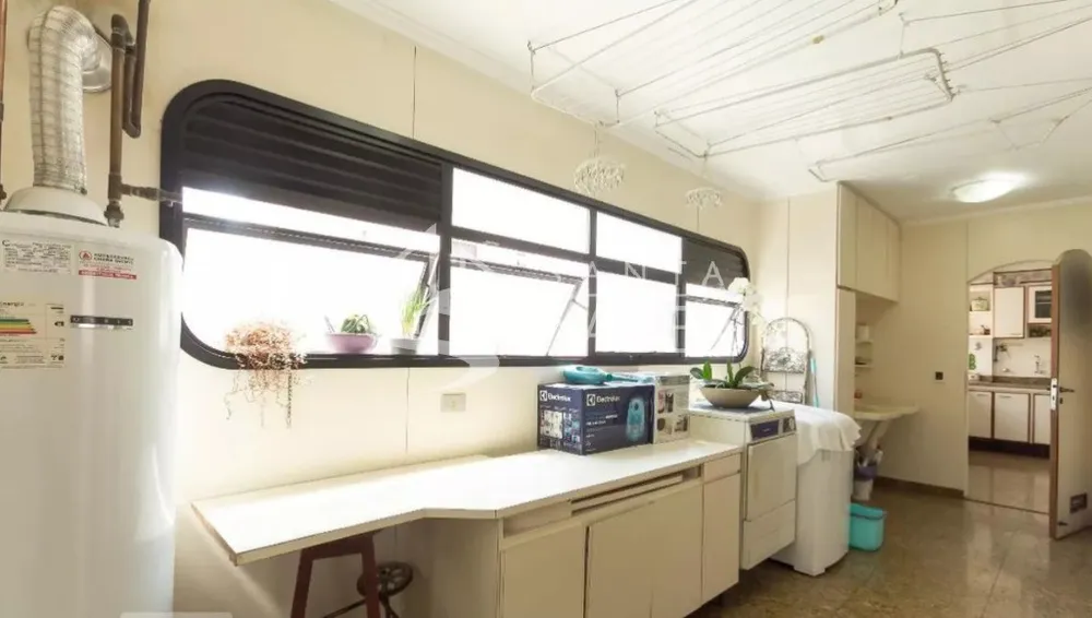 Apartamento, 3 quartos, 294 m² - Foto 7