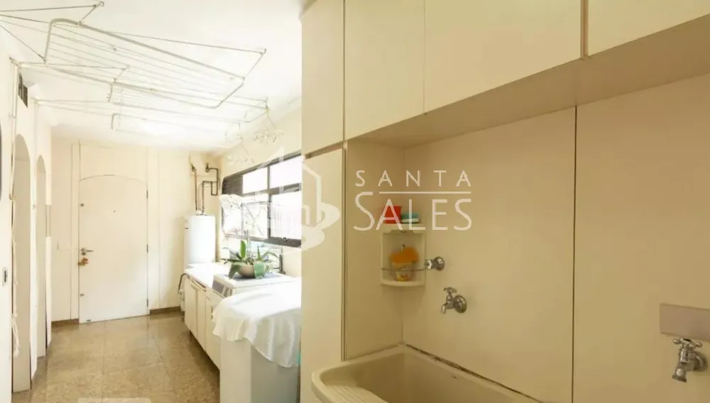 Apartamento, 3 quartos, 294 m² - Foto 8