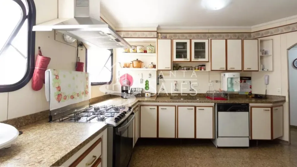 Apartamento, 3 quartos, 294 m² - Foto 15