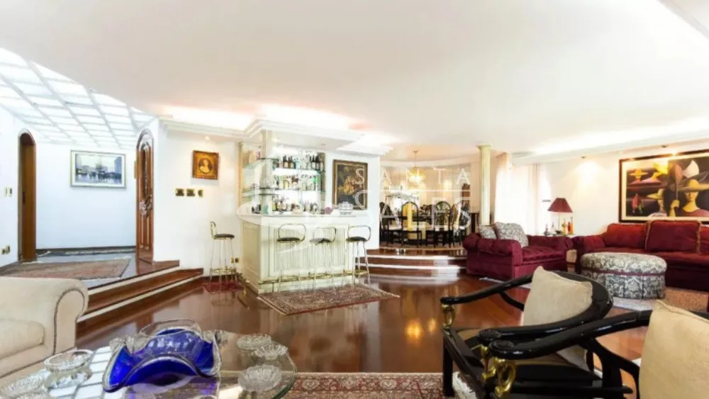 Apartamento, 3 quartos, 294 m² - Foto 13