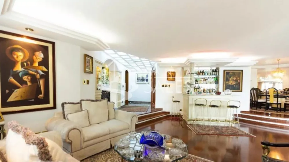 Apartamento, 3 quartos, 294 m² - Foto 14