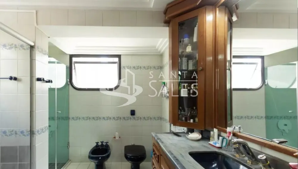 Apartamento, 3 quartos, 294 m² - Foto 12