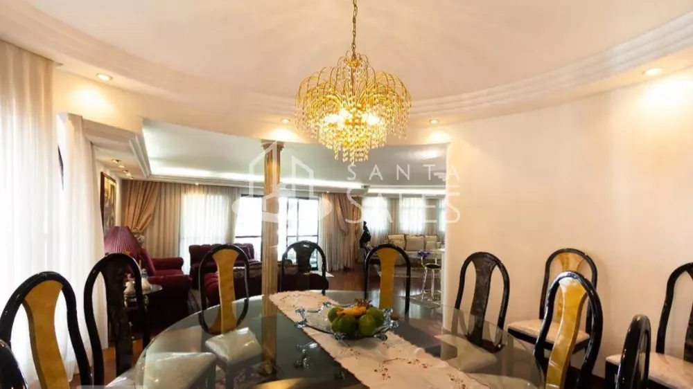 Apartamento, 3 quartos, 294 m² - Foto 3