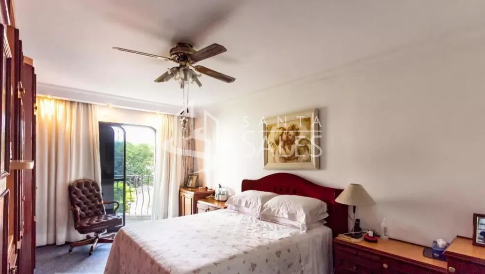 Apartamento, 3 quartos, 294 m² - Foto 4