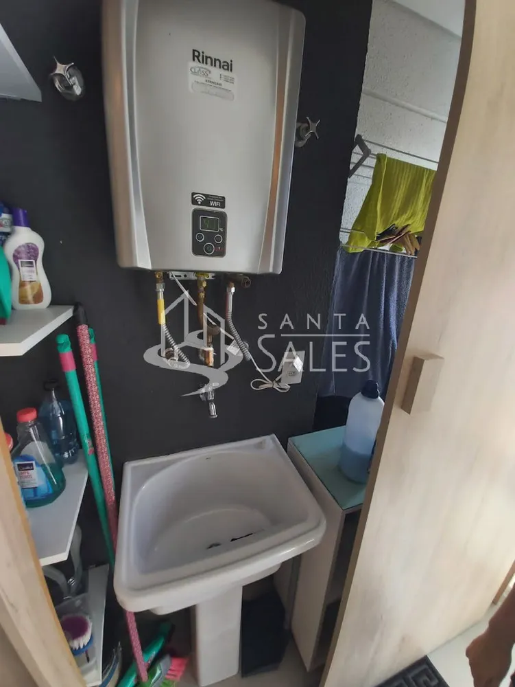 Kitnet-Studio, 38 m² - Foto 10