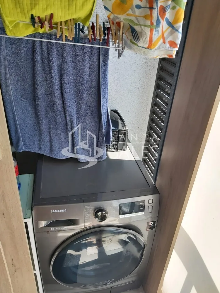 Kitnet-Studio, 38 m² - Foto 11