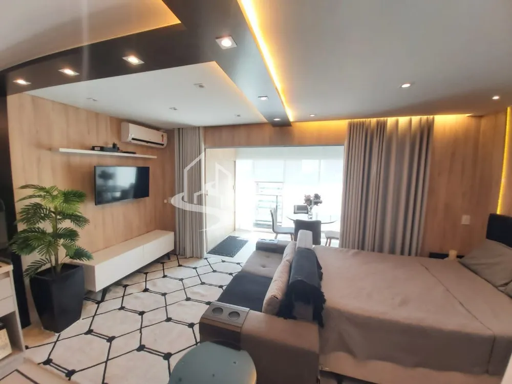 Kitnet-Studio, 38 m² - Foto 4