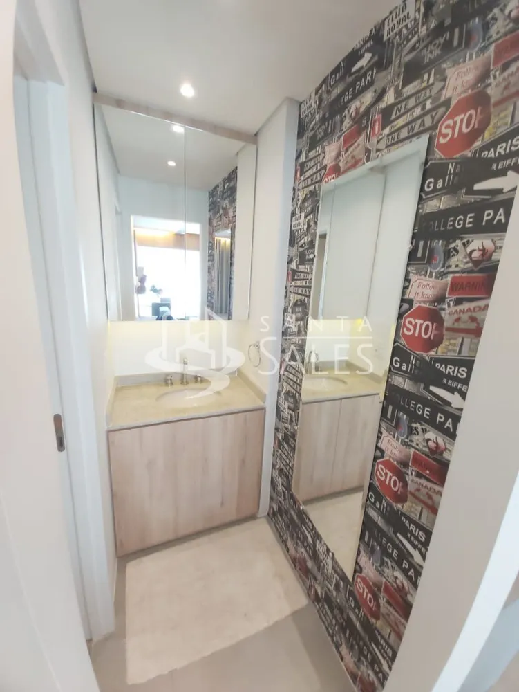Kitnet-Studio, 38 m² - Foto 1