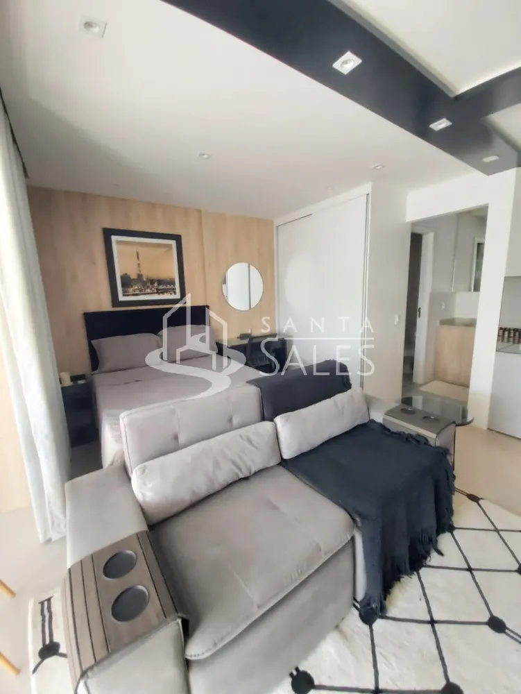 Kitnet-Studio, 38 m² - Foto 9