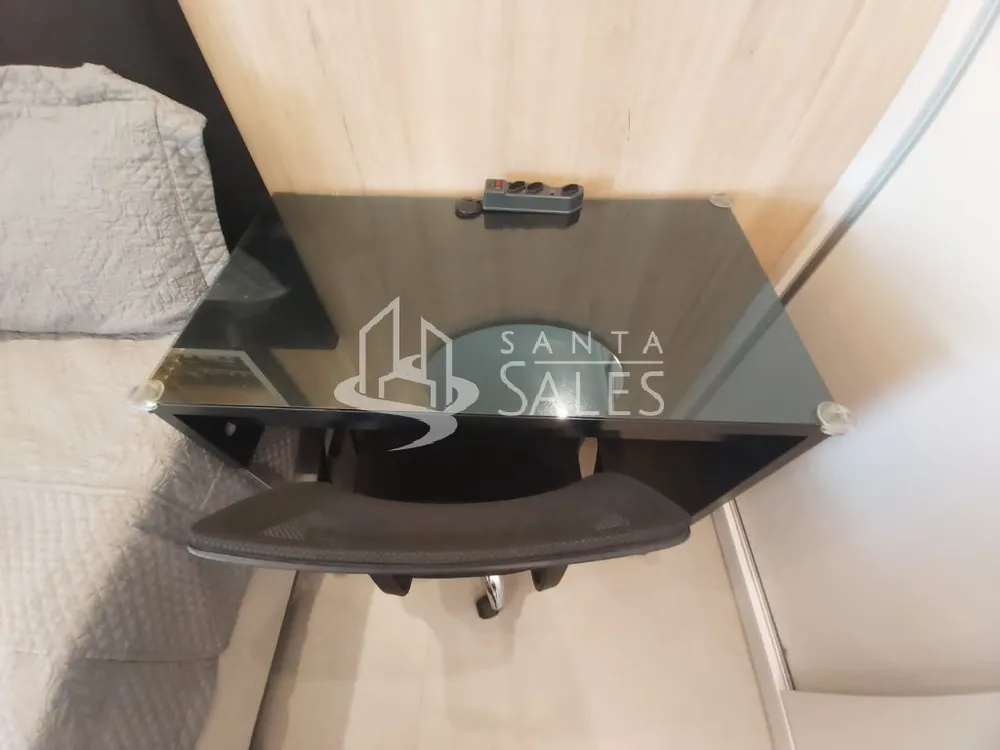 Kitnet-Studio, 38 m² - Foto 5