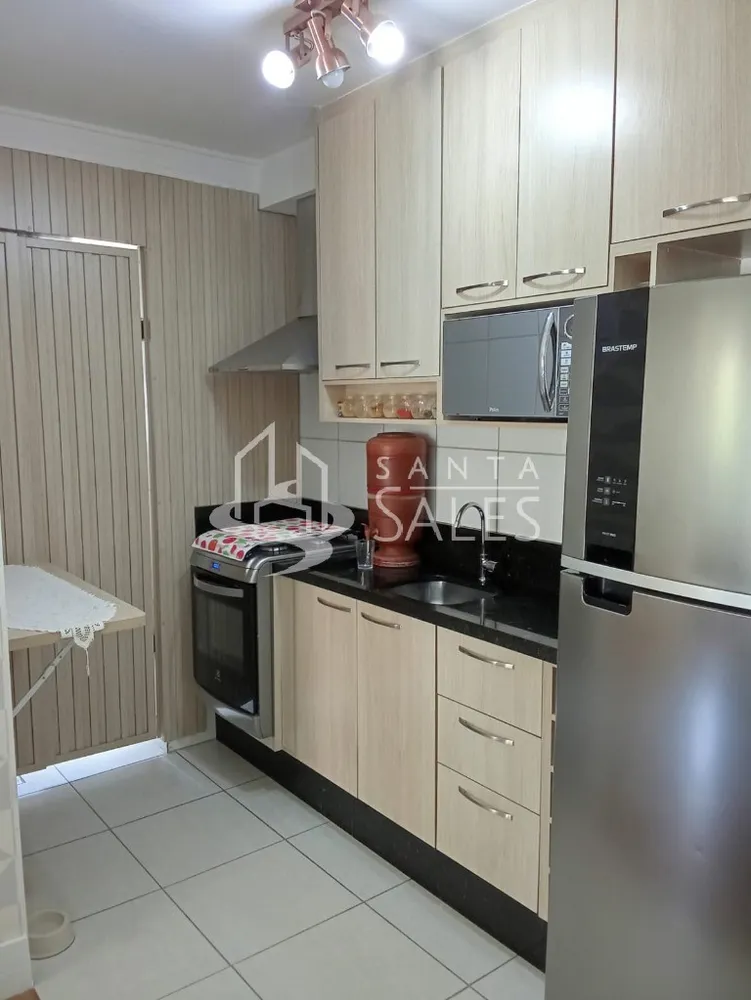 Apartamento, 3 quartos, 64 m² - Foto 4