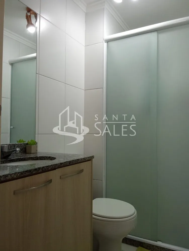 Apartamento, 3 quartos, 64 m² - Foto 9