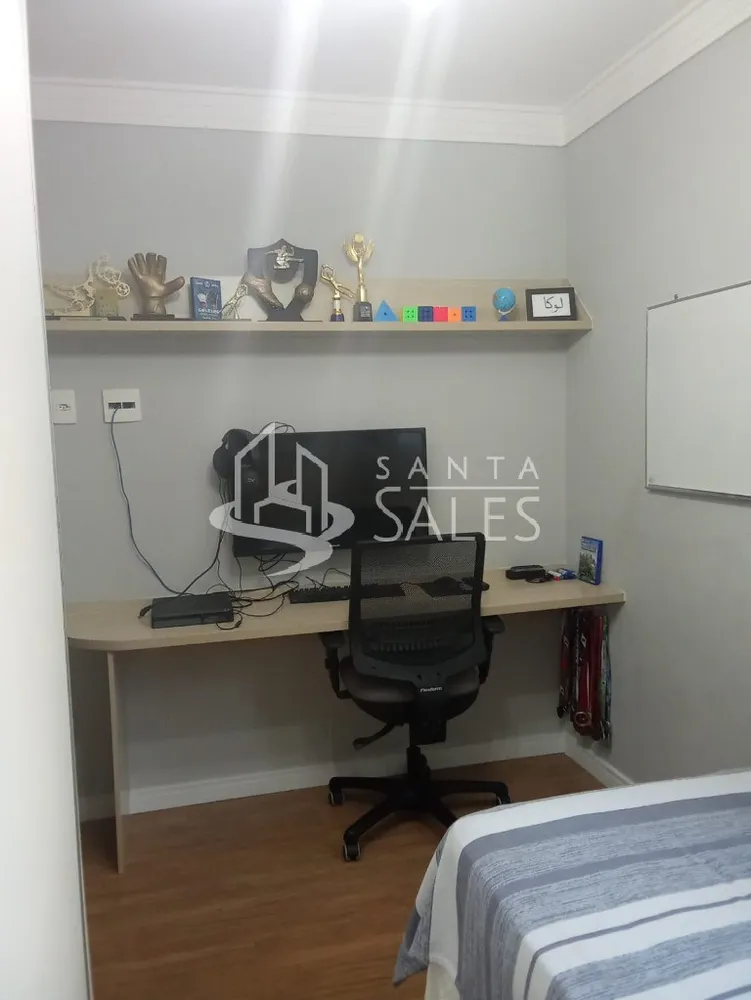 Apartamento, 3 quartos, 64 m² - Foto 12