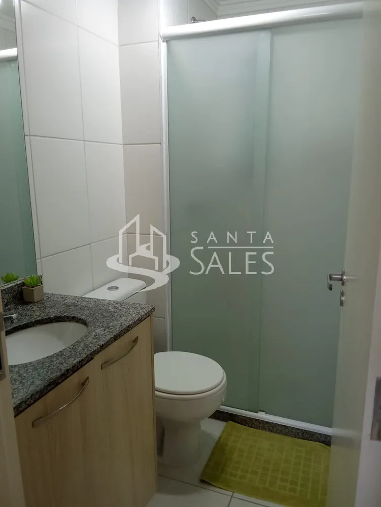 Apartamento, 3 quartos, 64 m² - Foto 7