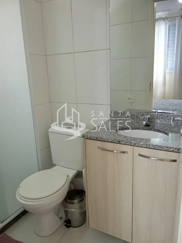 Apartamento, 3 quartos, 64 m² - Foto 14