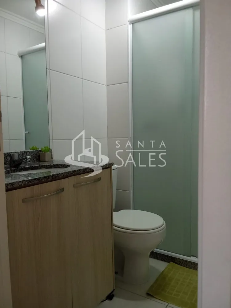 Apartamento, 3 quartos, 64 m² - Foto 8