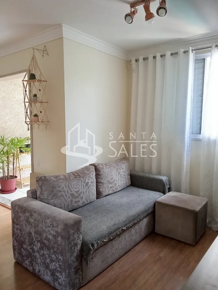 Apartamento, 3 quartos, 64 m² - Foto 6