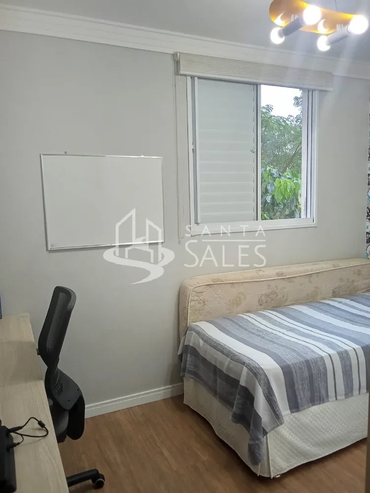 Apartamento, 3 quartos, 64 m² - Foto 15