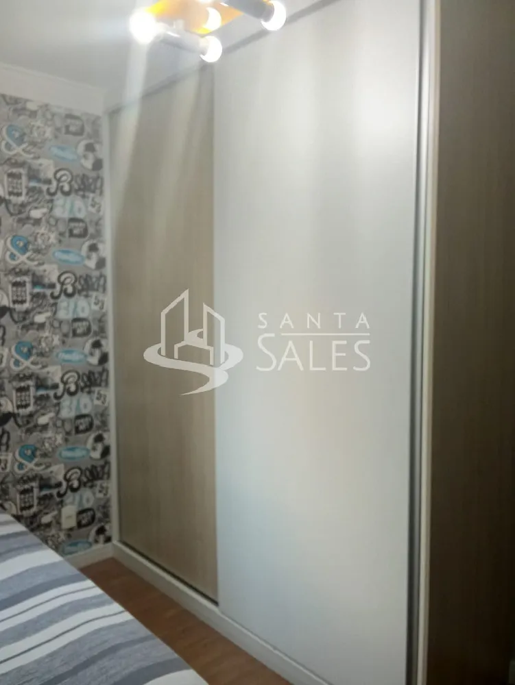 Apartamento, 3 quartos, 64 m² - Foto 10