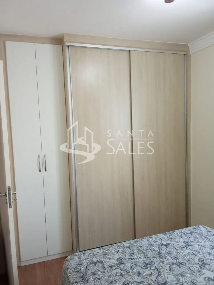 Apartamento, 3 quartos, 64 m² - Foto 13