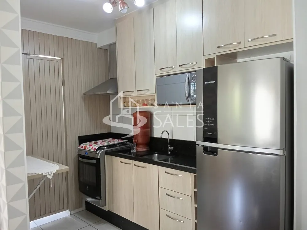Apartamento, 3 quartos, 64 m² - Foto 3