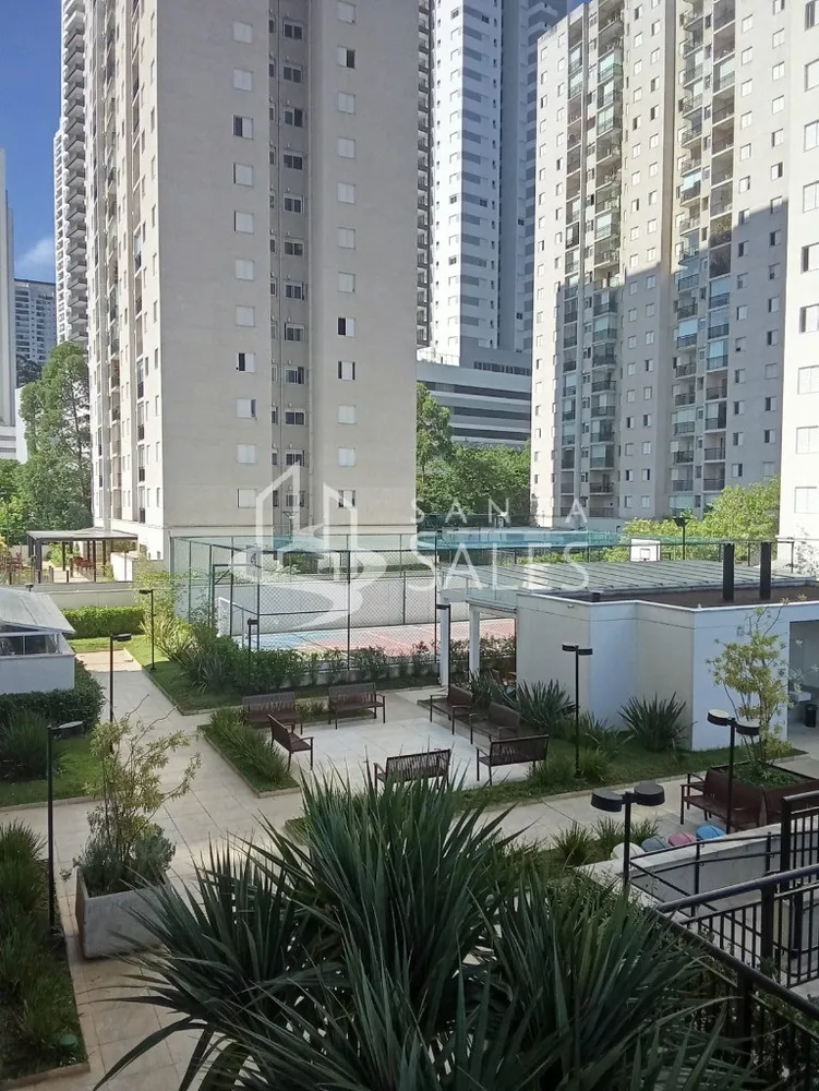 Apartamento, 3 quartos, 64 m² - Foto 16