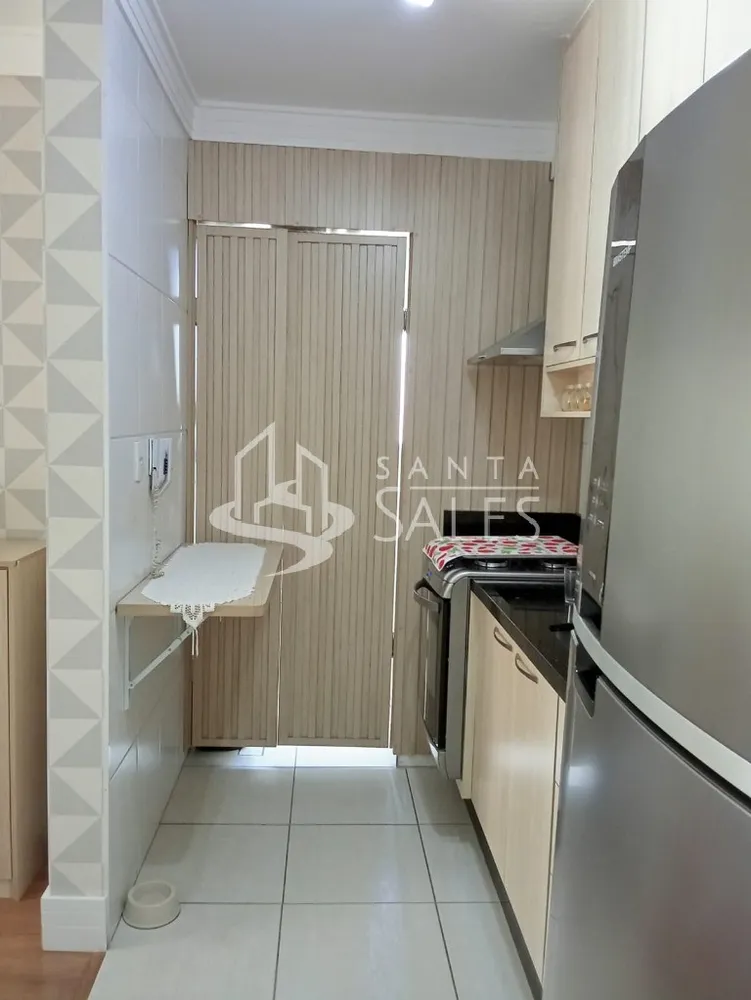 Apartamento, 3 quartos, 64 m² - Foto 5