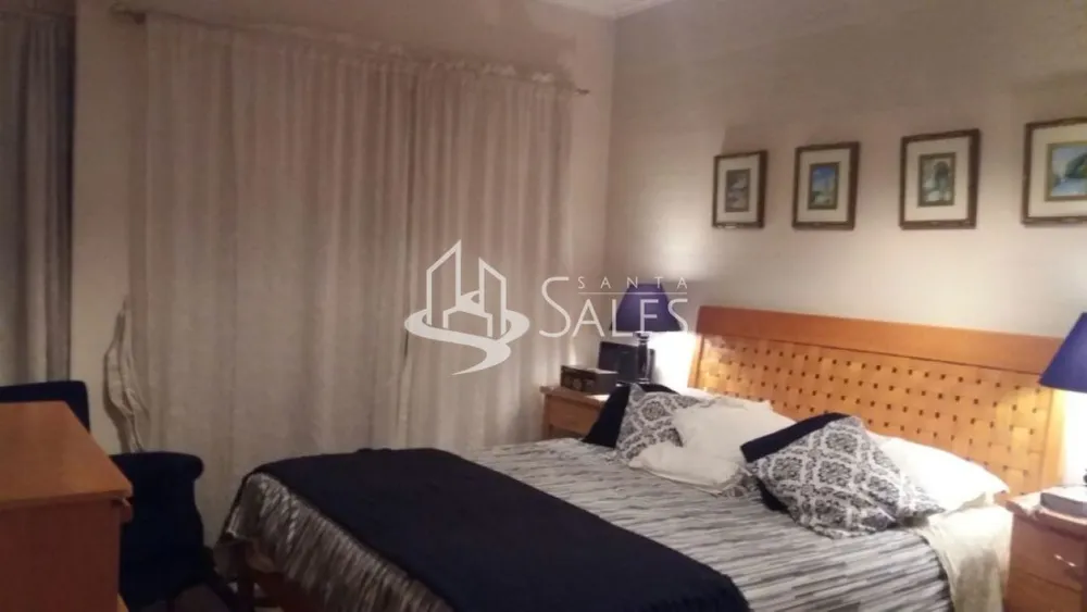 Sobrado, 4 quartos, 170 m² - Foto 1