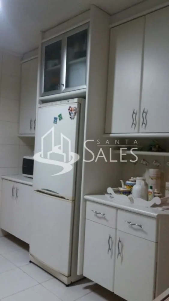 Sobrado, 4 quartos, 170 m² - Foto 2