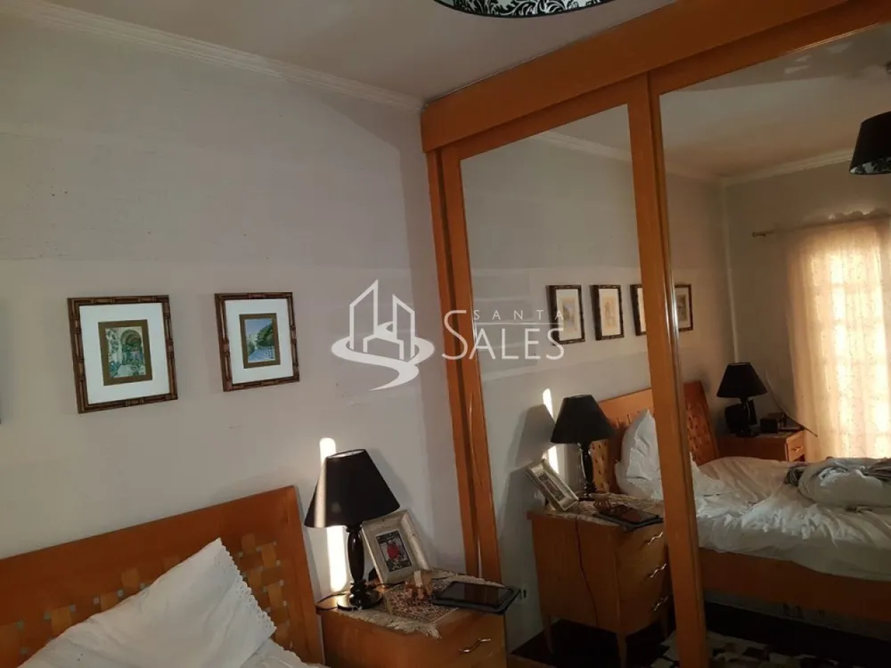 Sobrado, 4 quartos, 170 m² - Foto 5