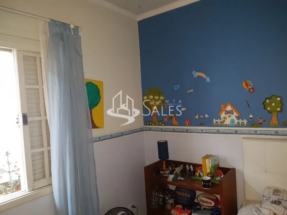 Sobrado, 4 quartos, 170 m² - Foto 4